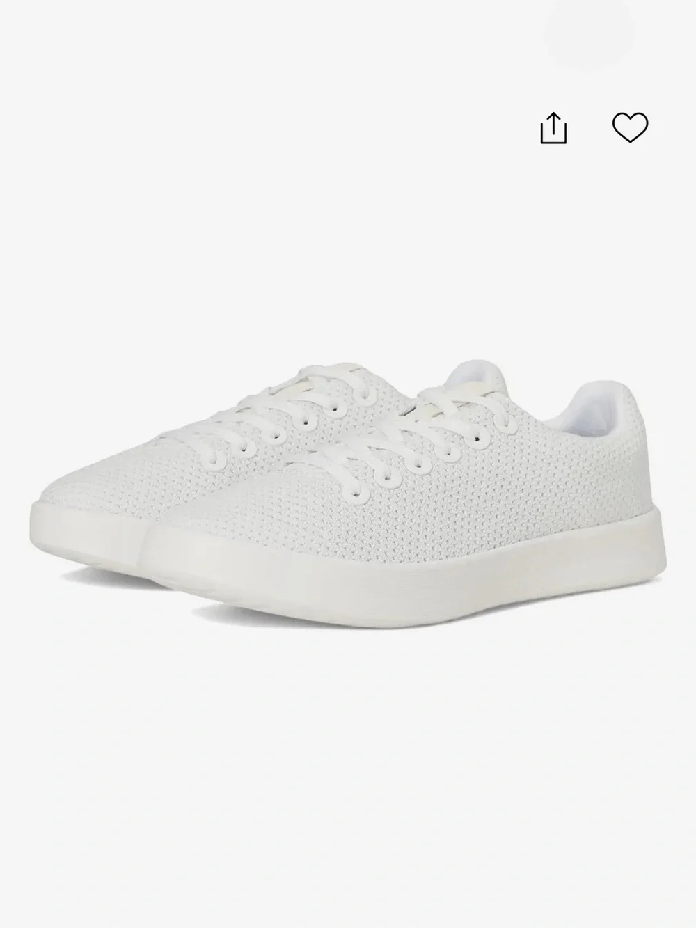 Allbirds Cruiser sneakers